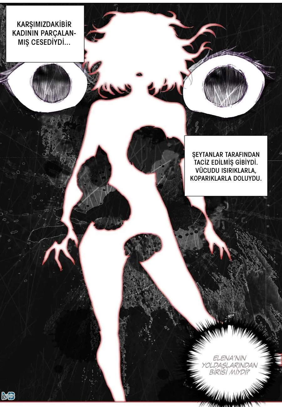 Long Live The King - Sayfa 3