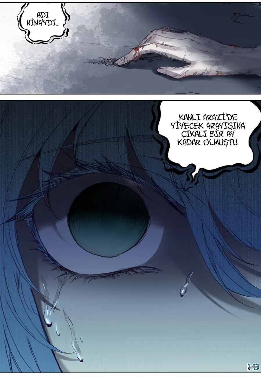 Long Live The King - Sayfa 4