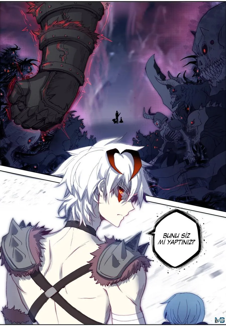 Long Live The King - Sayfa 5