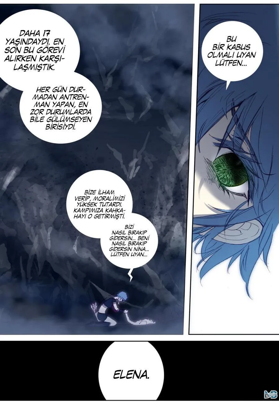 Long Live The King - Sayfa 6