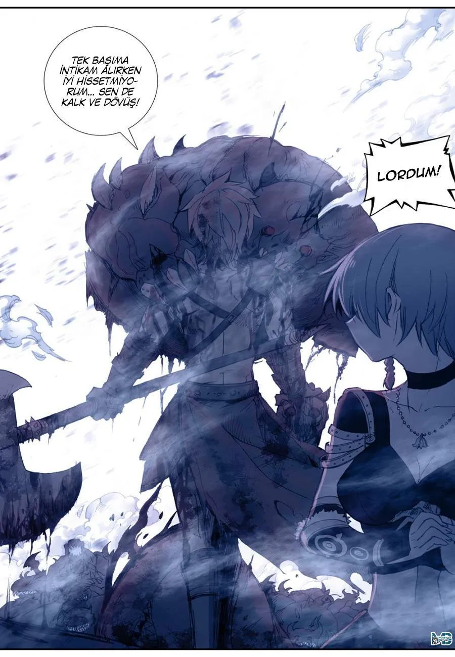 Long Live The King - Sayfa 8