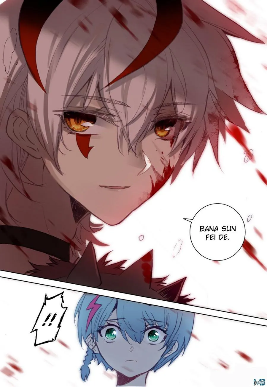 Long Live The King - Sayfa 9