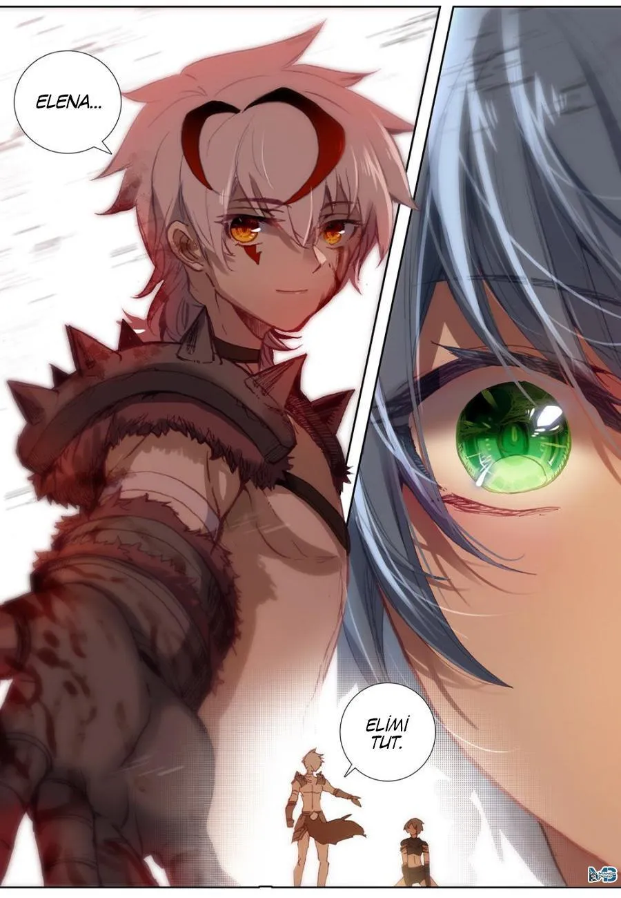 Long Live The King - Sayfa 10