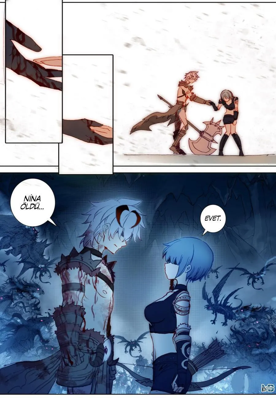 Long Live The King - Sayfa 11