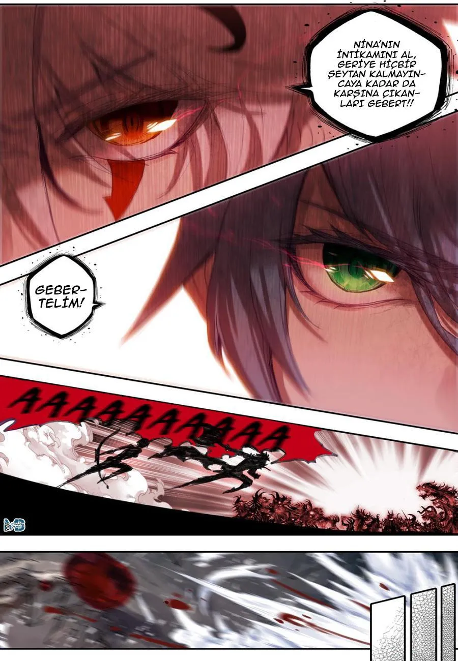 Long Live The King - Sayfa 12