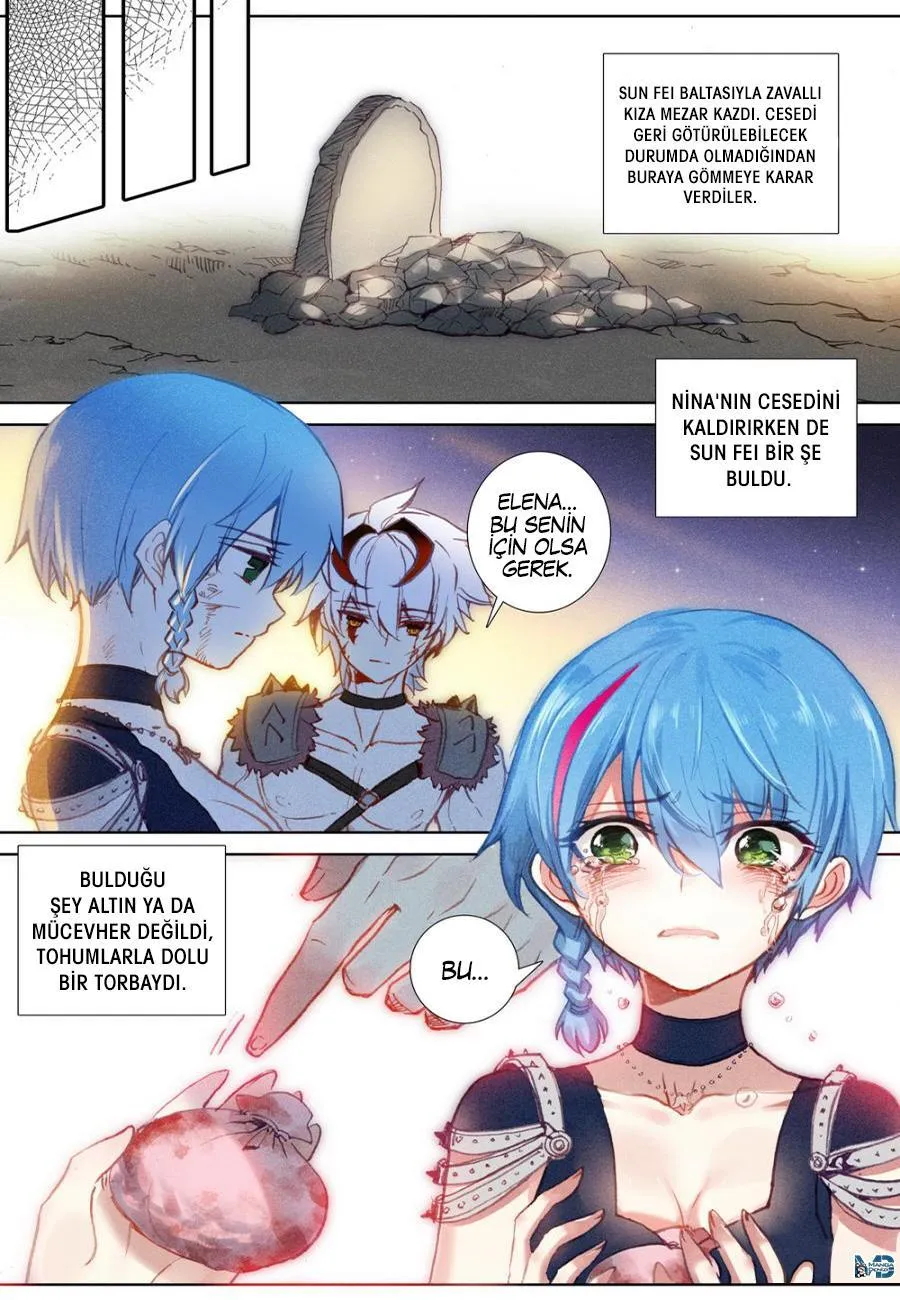 Long Live The King - Sayfa 13