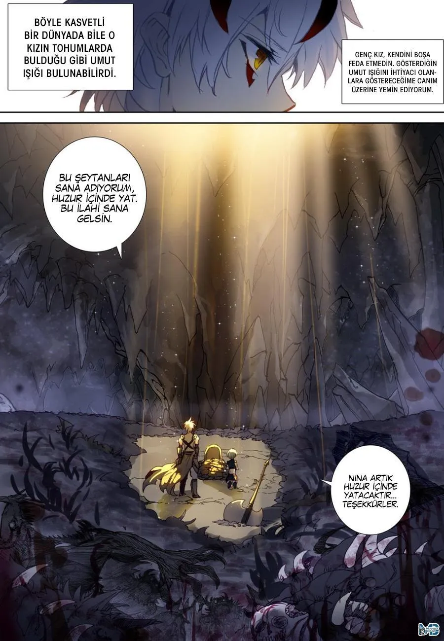 Long Live The King - Sayfa 14