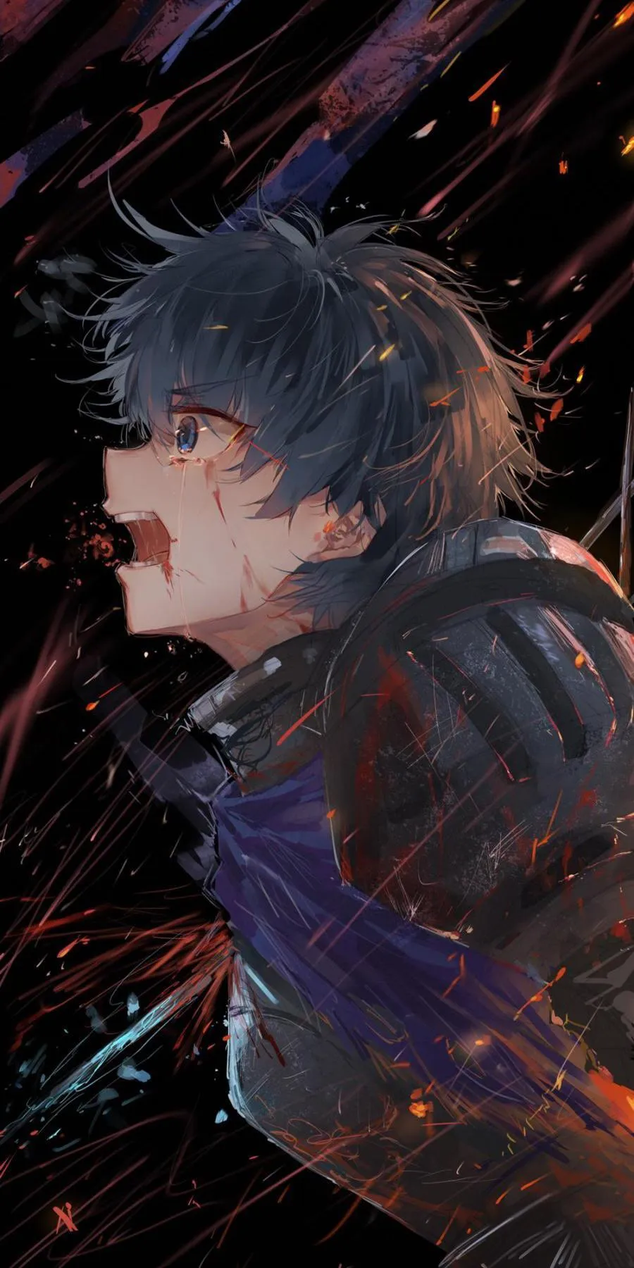 Long Live The King - Sayfa 2