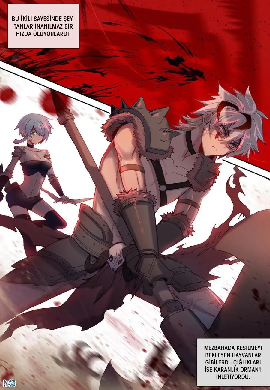 Long Live The King - Sayfa 4