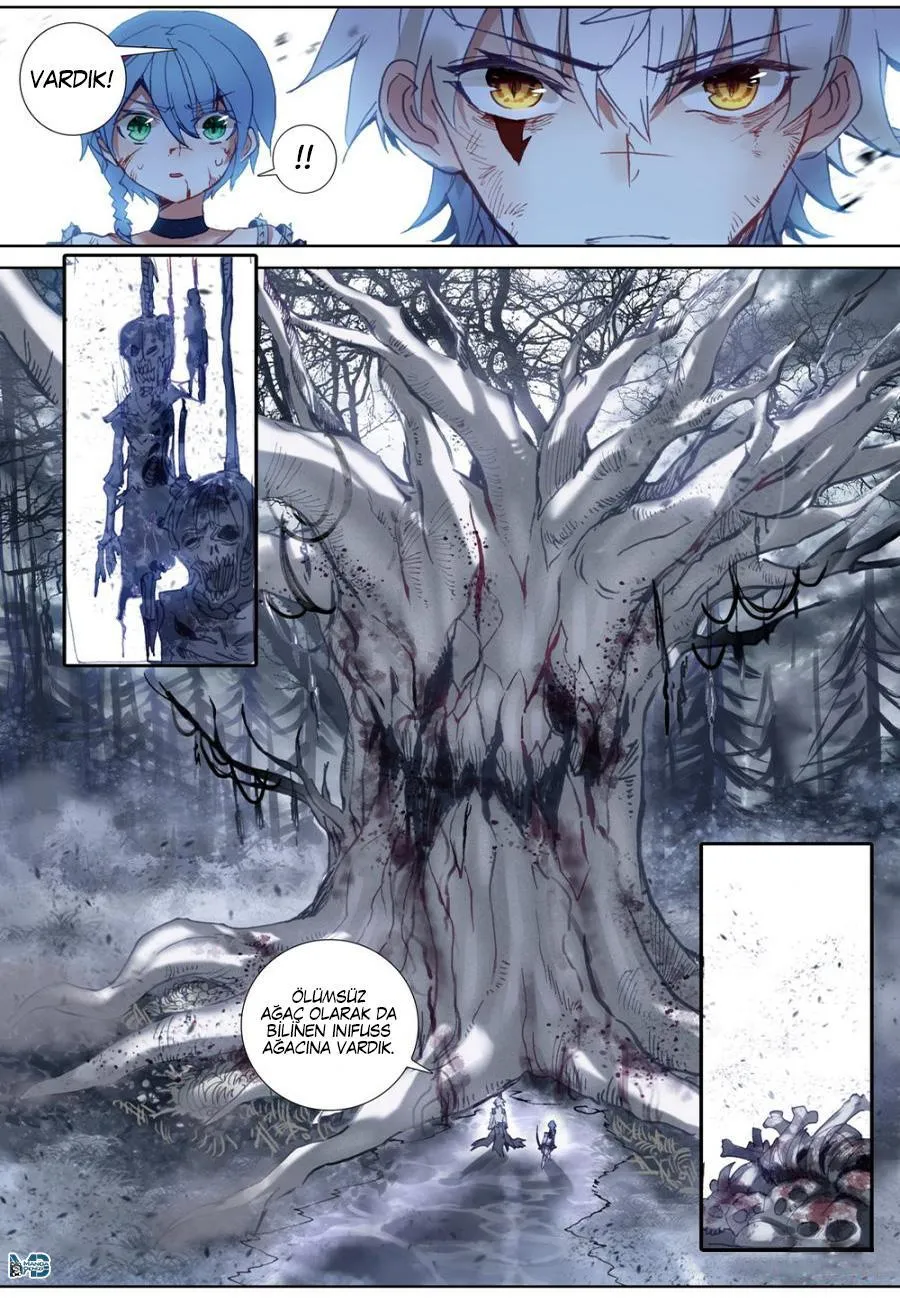 Long Live The King - Sayfa 5