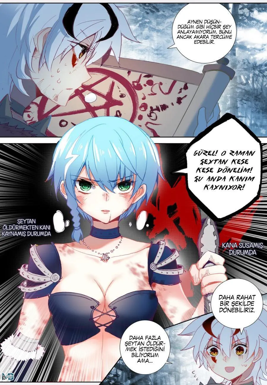 Long Live The King - Sayfa 7