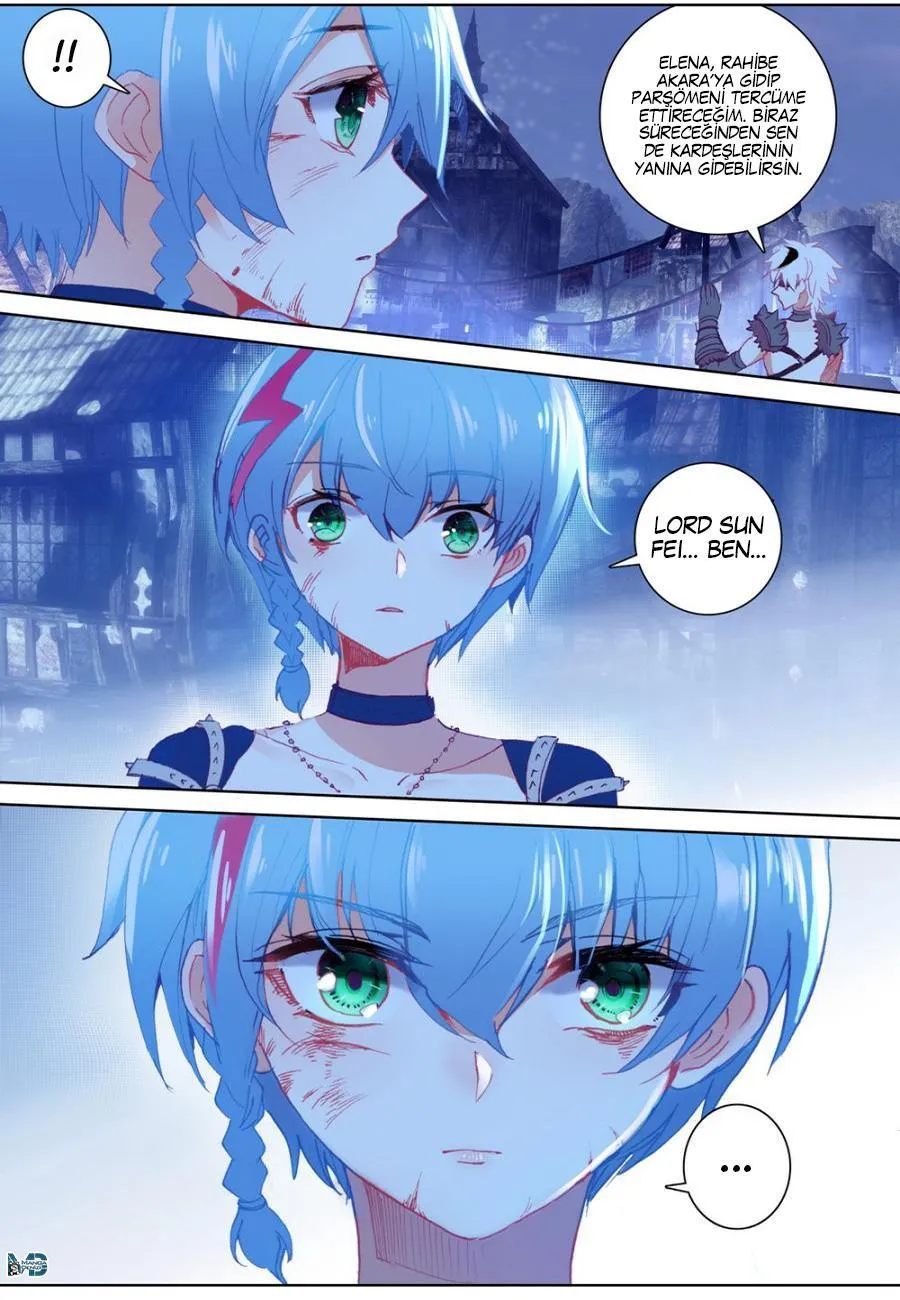 Long Live The King - Sayfa 10