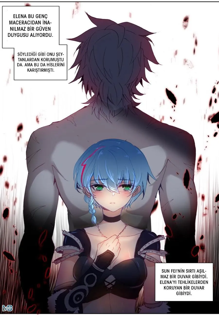 Long Live The King - Sayfa 11