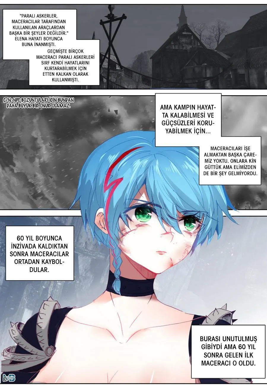 Long Live The King - Sayfa 12