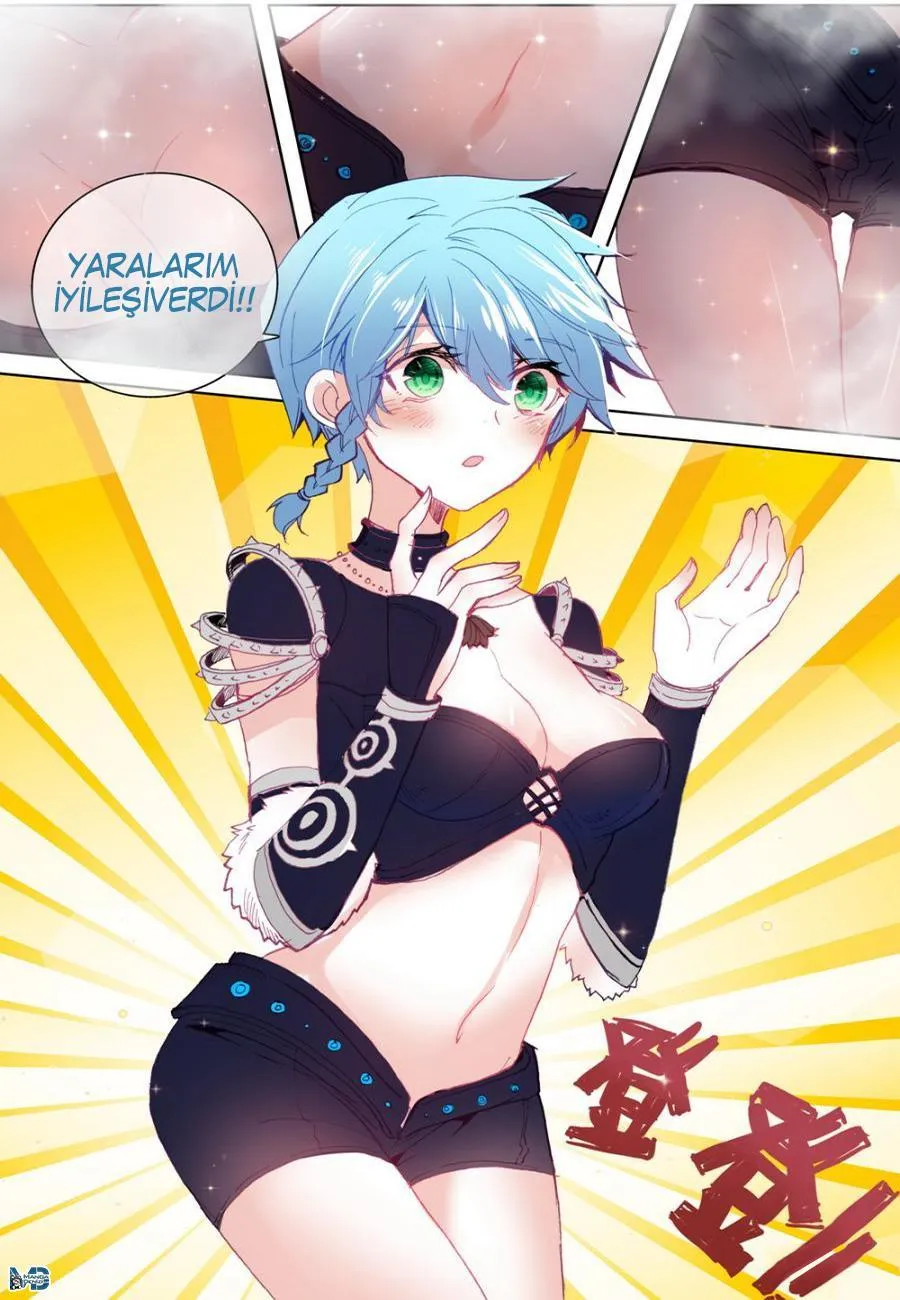 Long Live The King - Sayfa 14