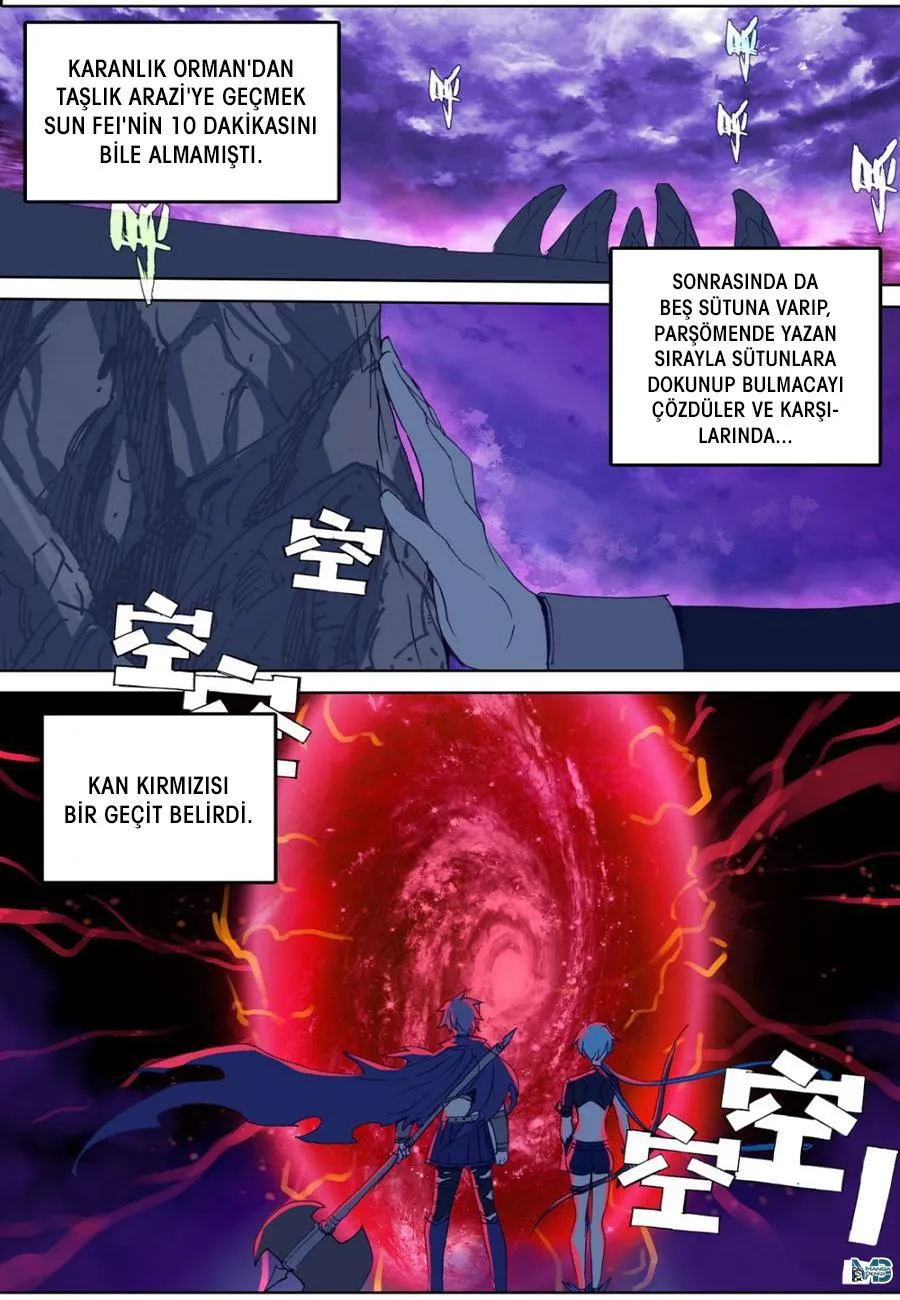 Long Live The King - Sayfa 2