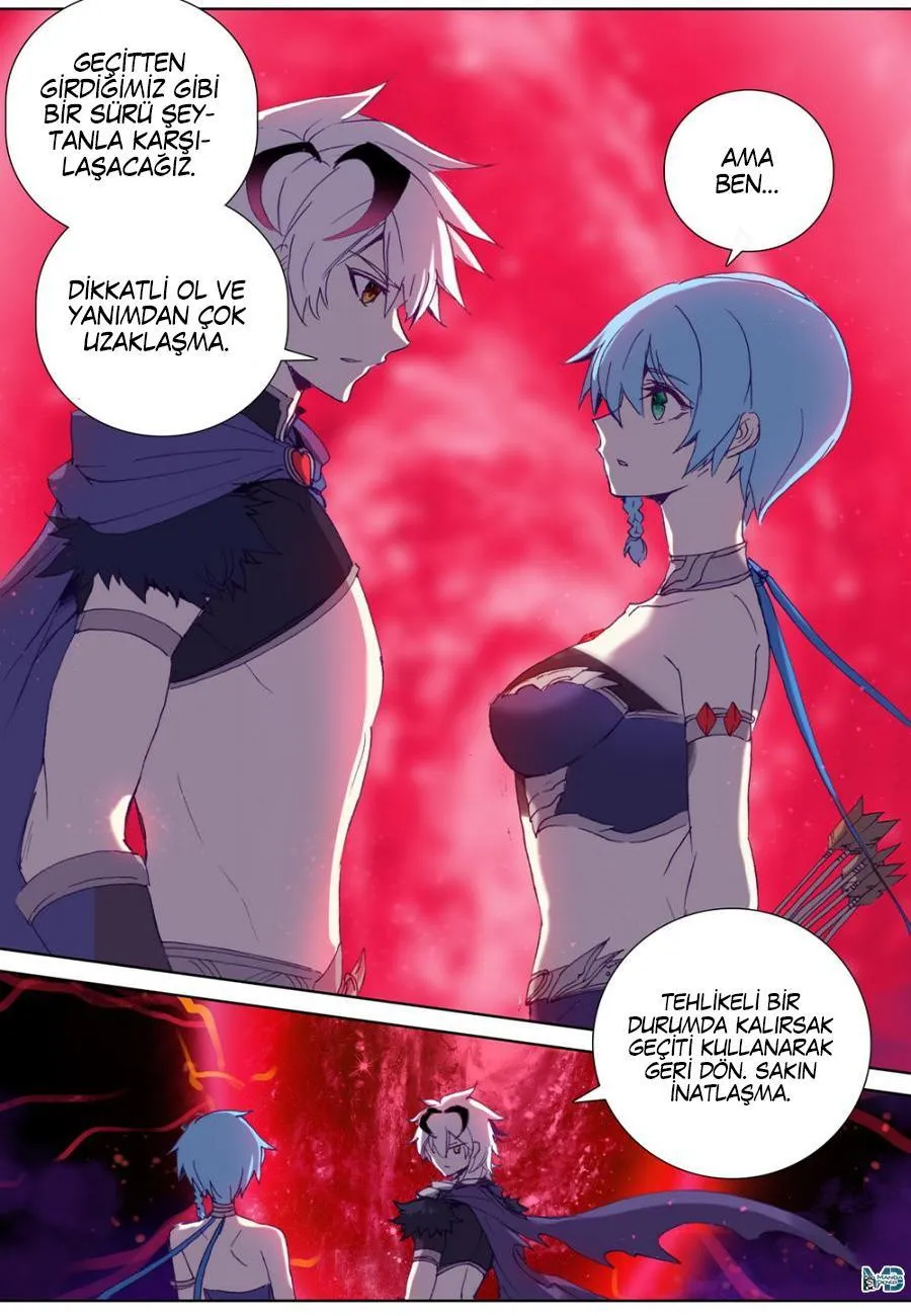 Long Live The King - Sayfa 3