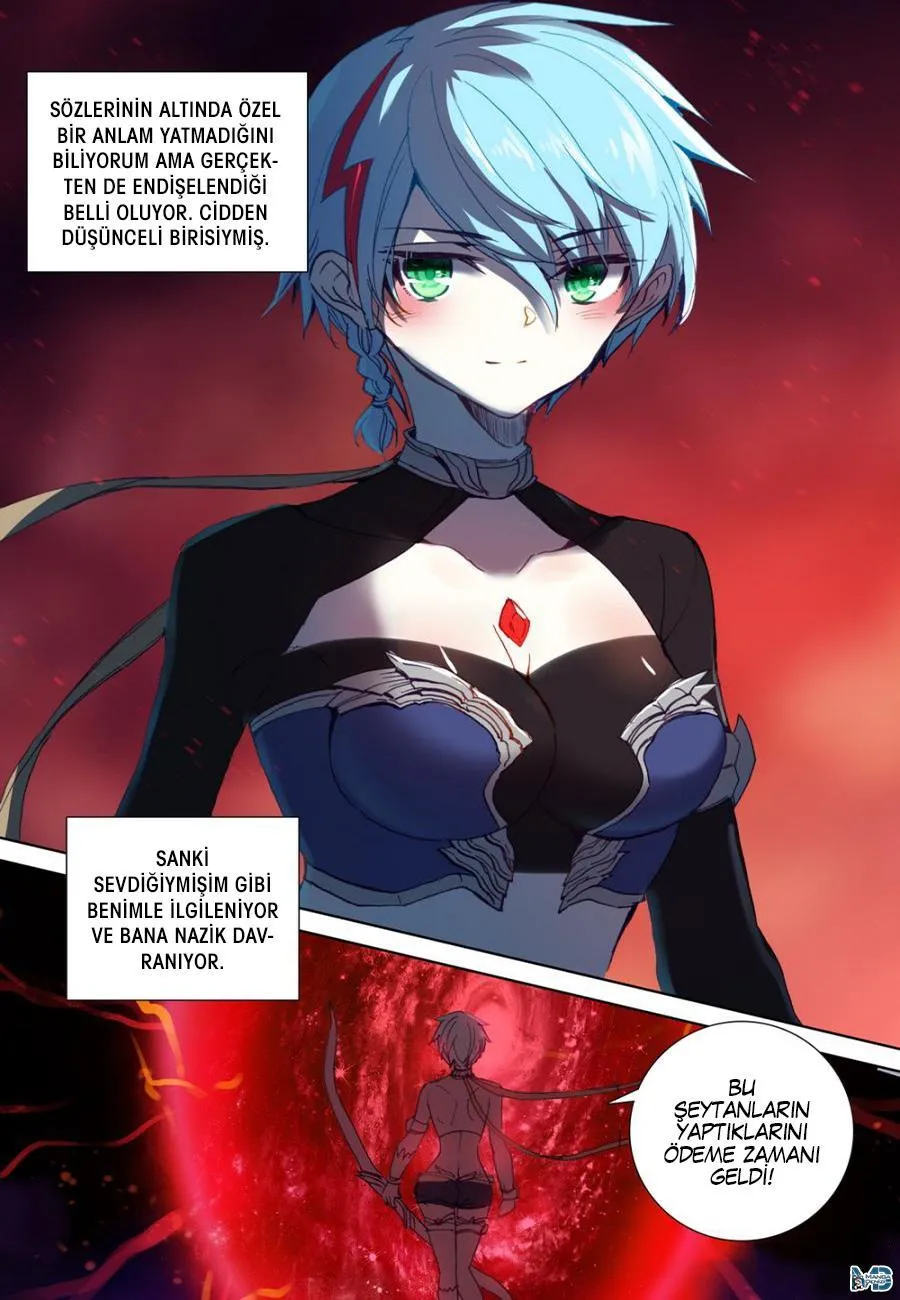 Long Live The King - Sayfa 4