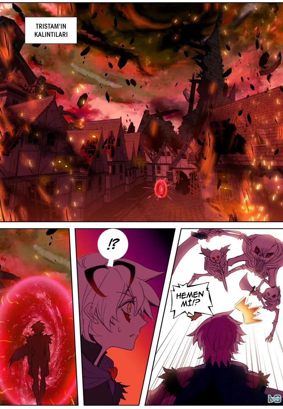 Long Live The King - Sayfa 5