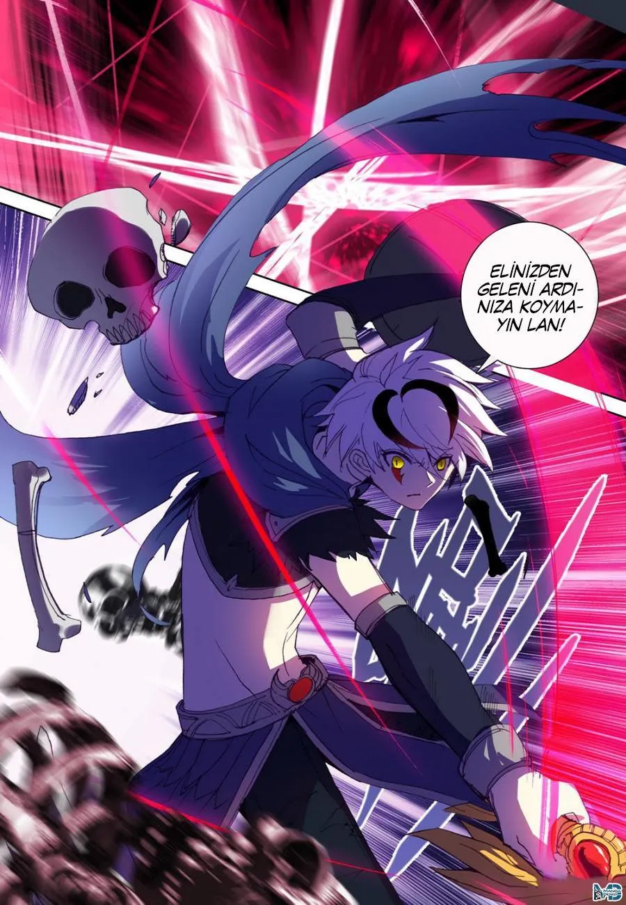 Long Live The King - Sayfa 6