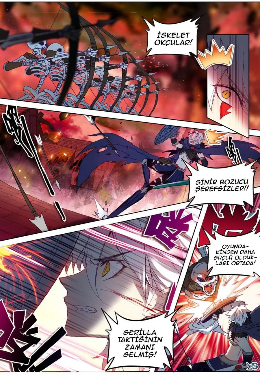 Long Live The King - Sayfa 7