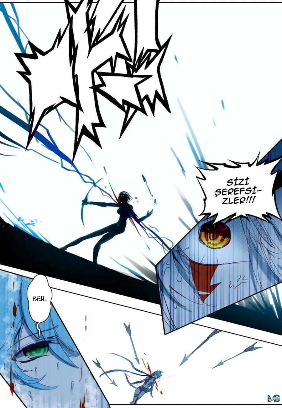 Long Live The King - Sayfa 12