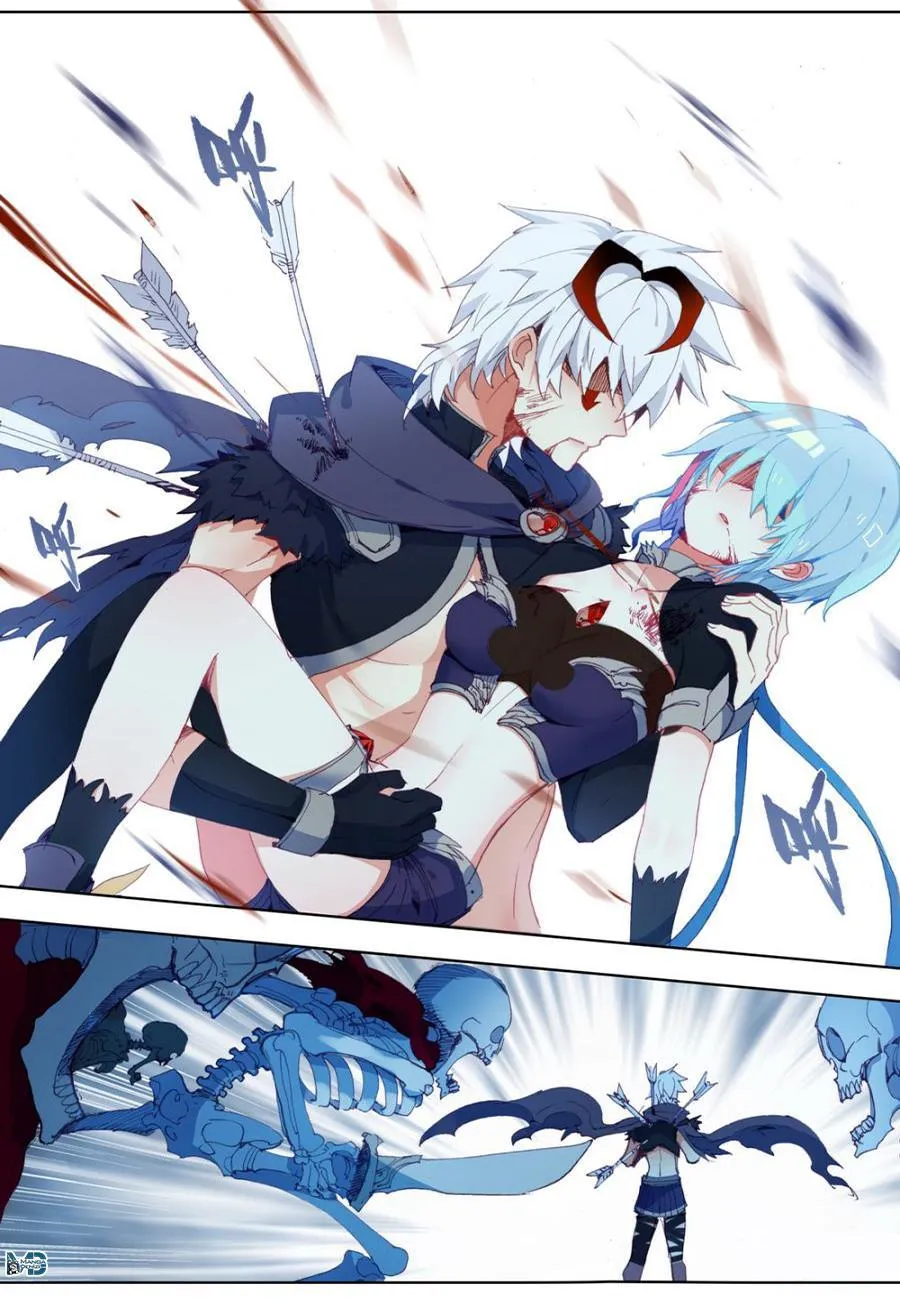 Long Live The King - Sayfa 2