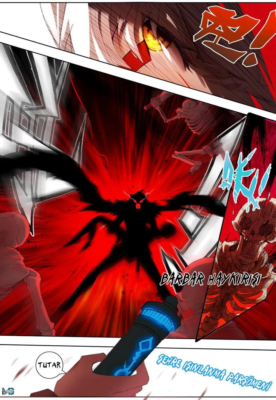 Long Live The King - Sayfa 3