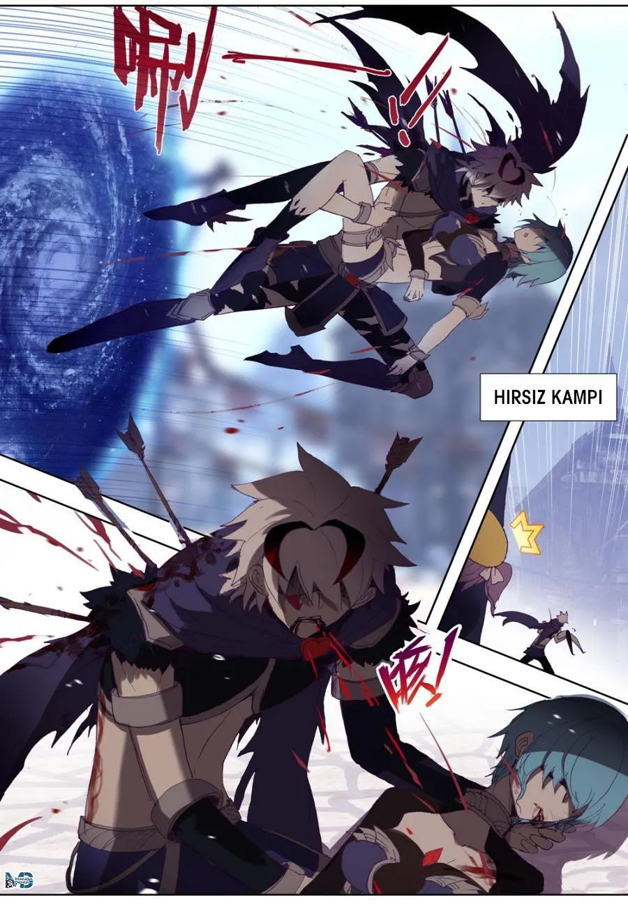 Long Live The King - Sayfa 4