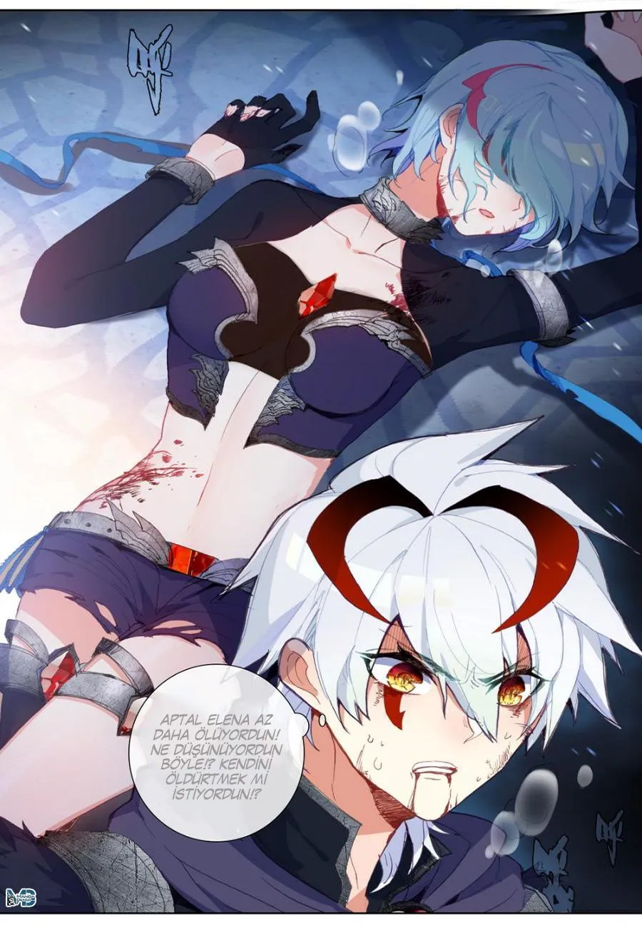 Long Live The King - Sayfa 5