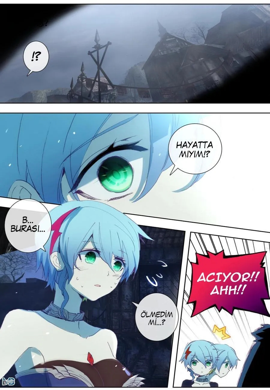 Long Live The King - Sayfa 7