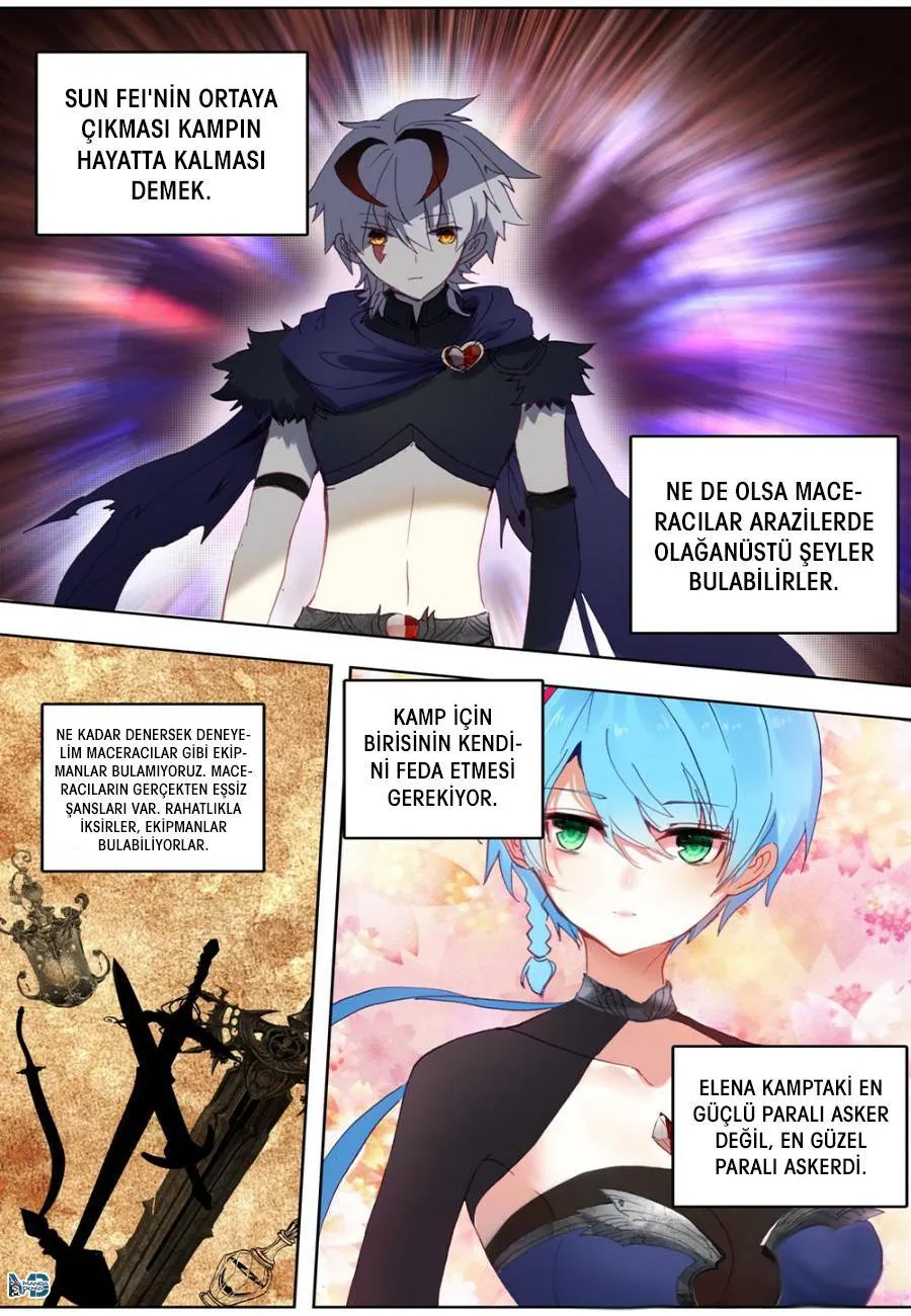 Long Live The King - Sayfa 12