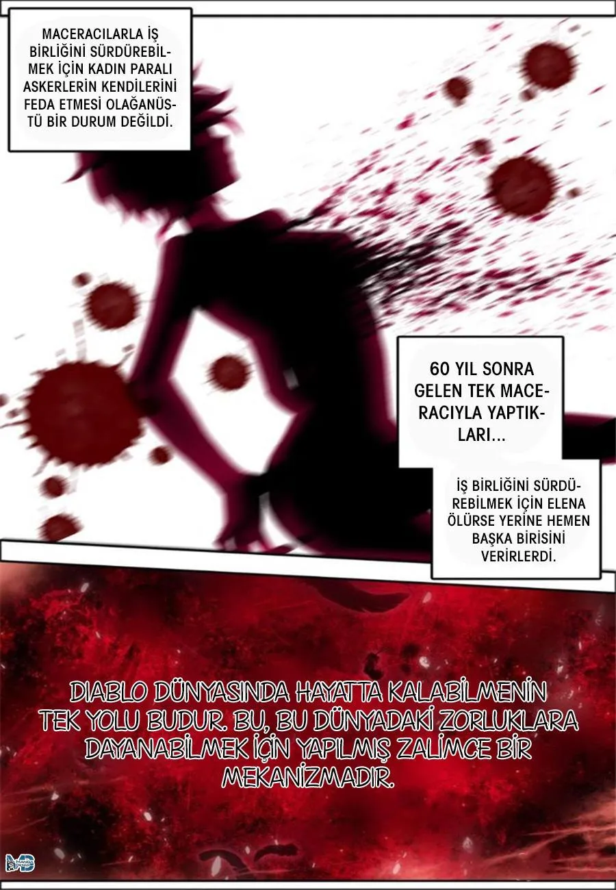 Long Live The King - Sayfa 13