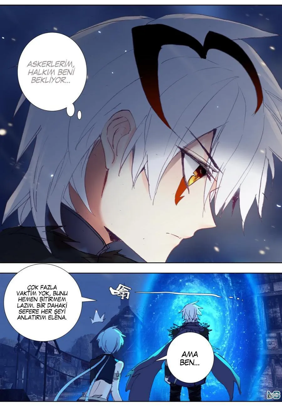 Long Live The King - Sayfa 5