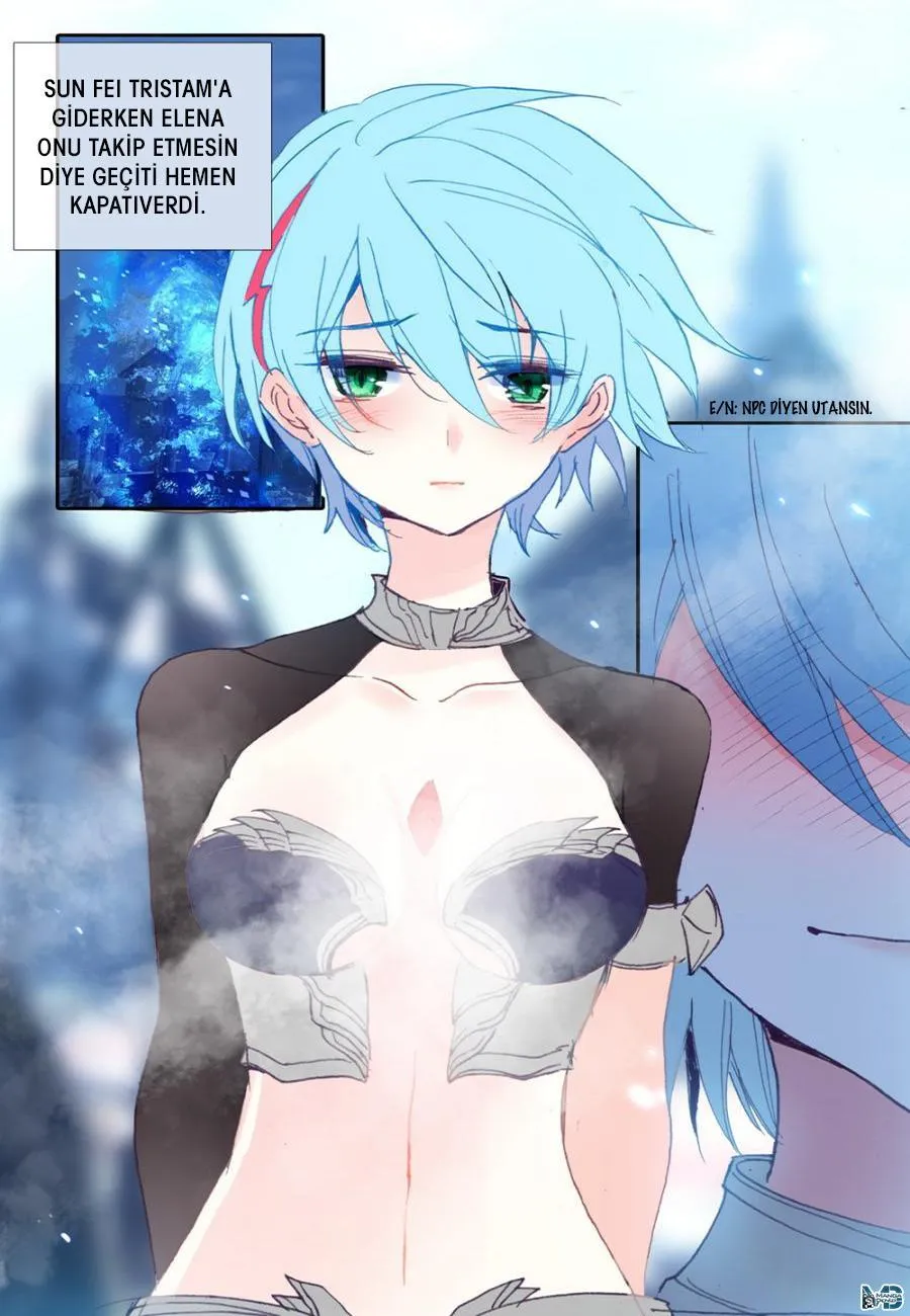 Long Live The King - Sayfa 6