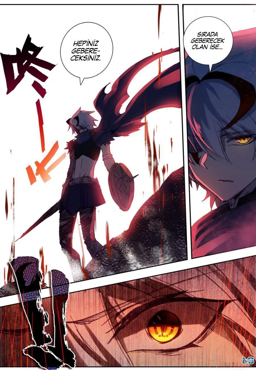 Long Live The King - Sayfa 10