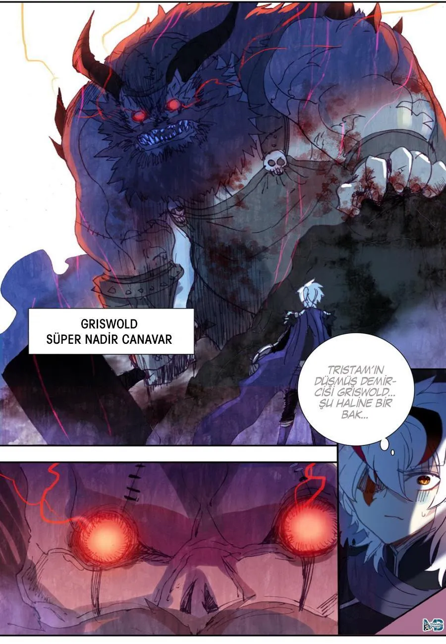 Long Live The King - Sayfa 11