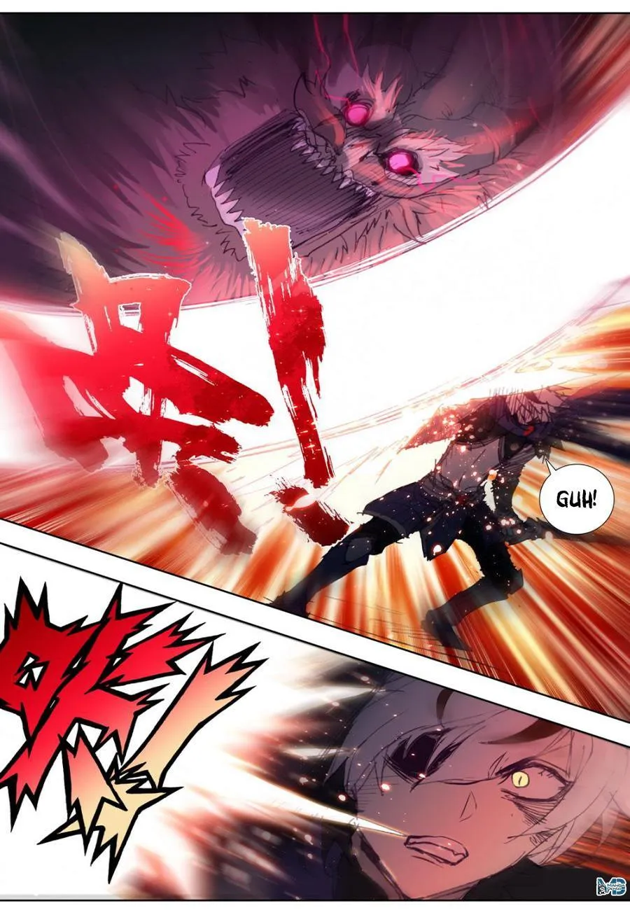 Long Live The King - Sayfa 12