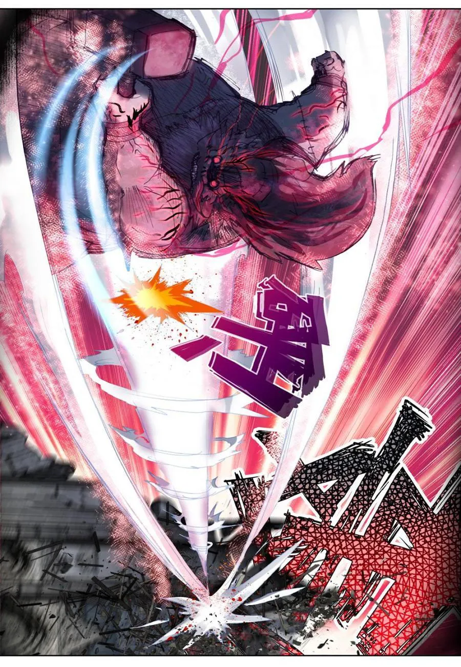 Long Live The King - Sayfa 13