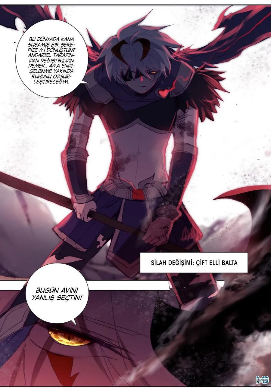 Long Live The King - Sayfa 15