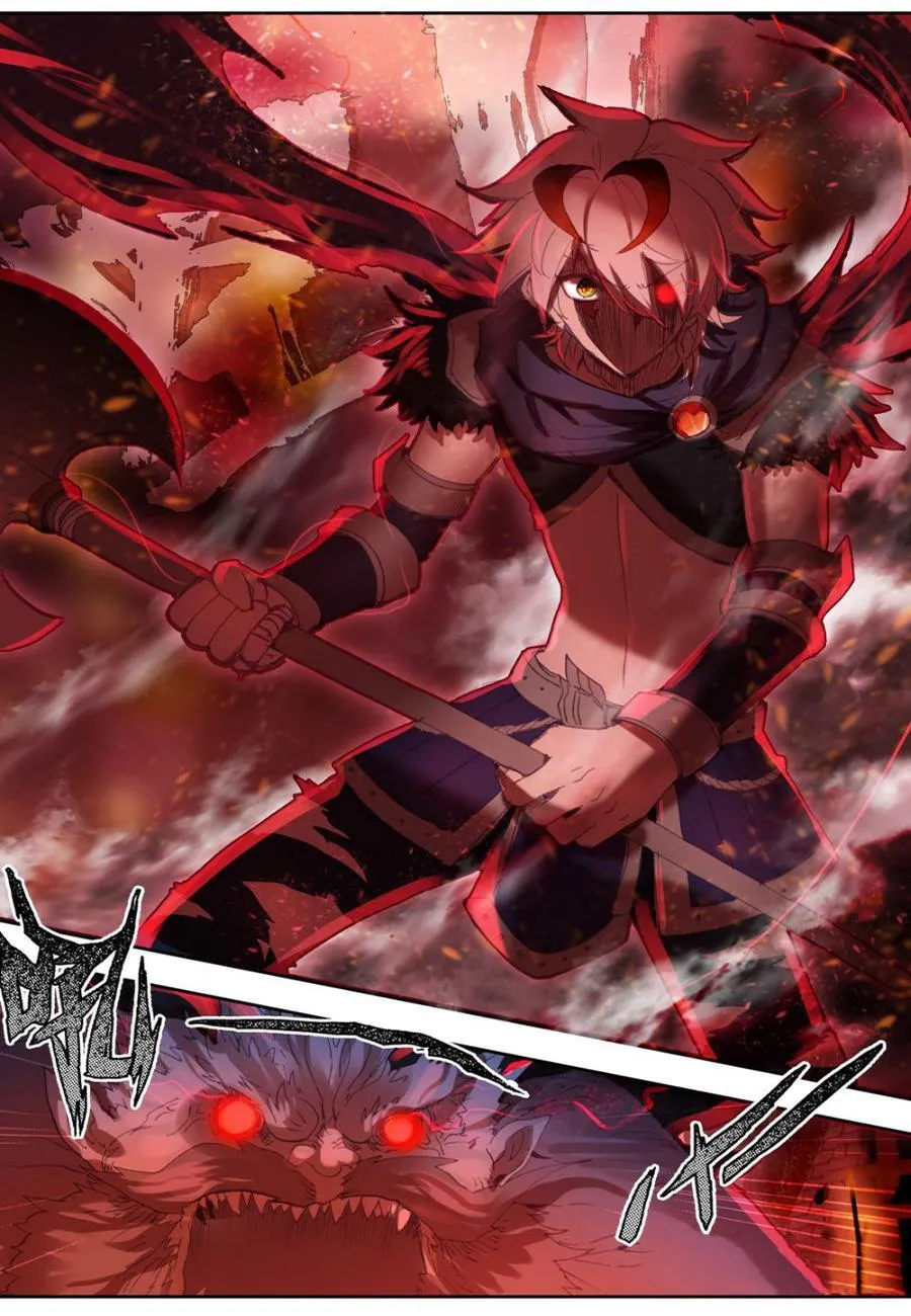 Long Live The King - Sayfa 3