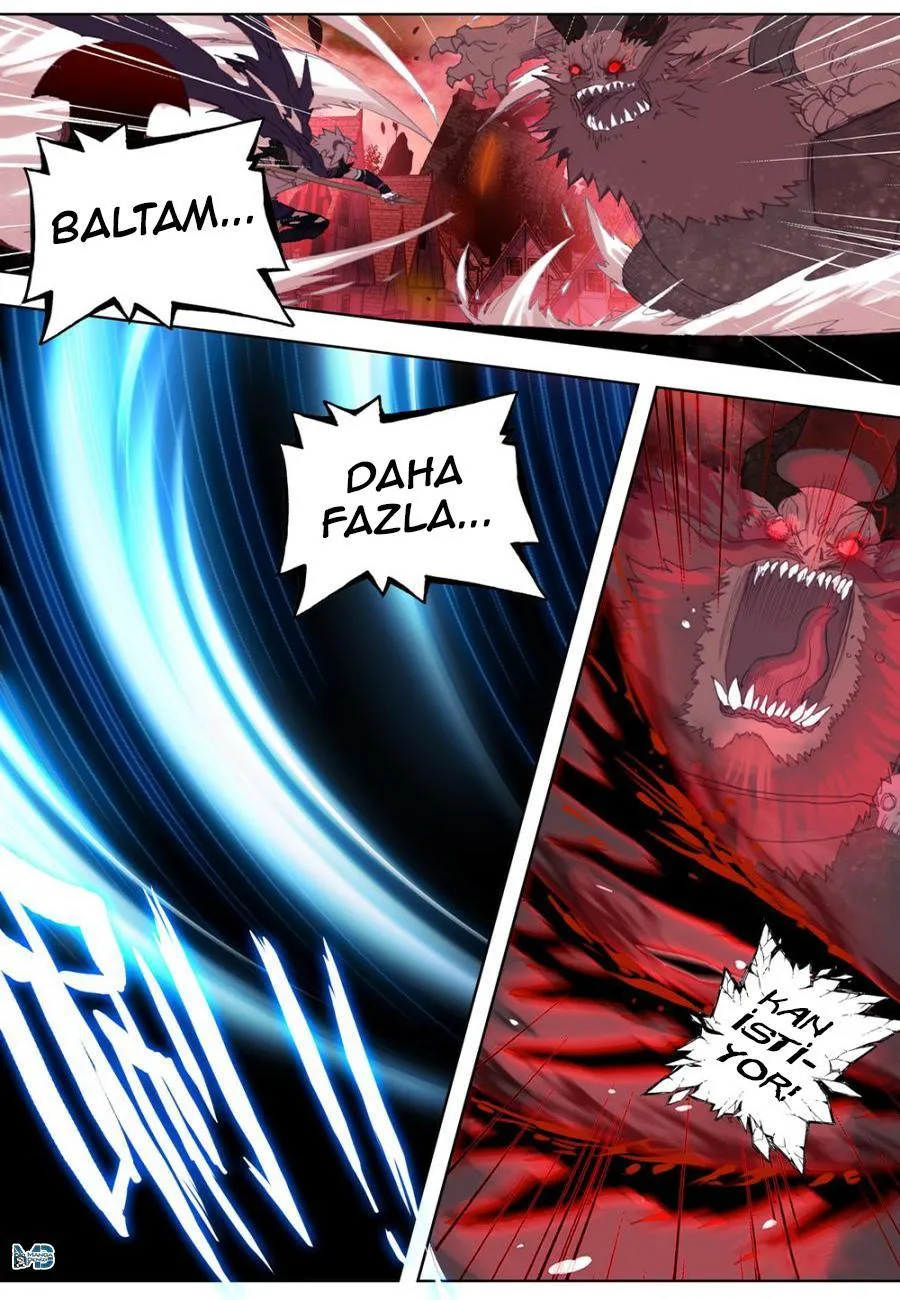 Long Live The King - Sayfa 4