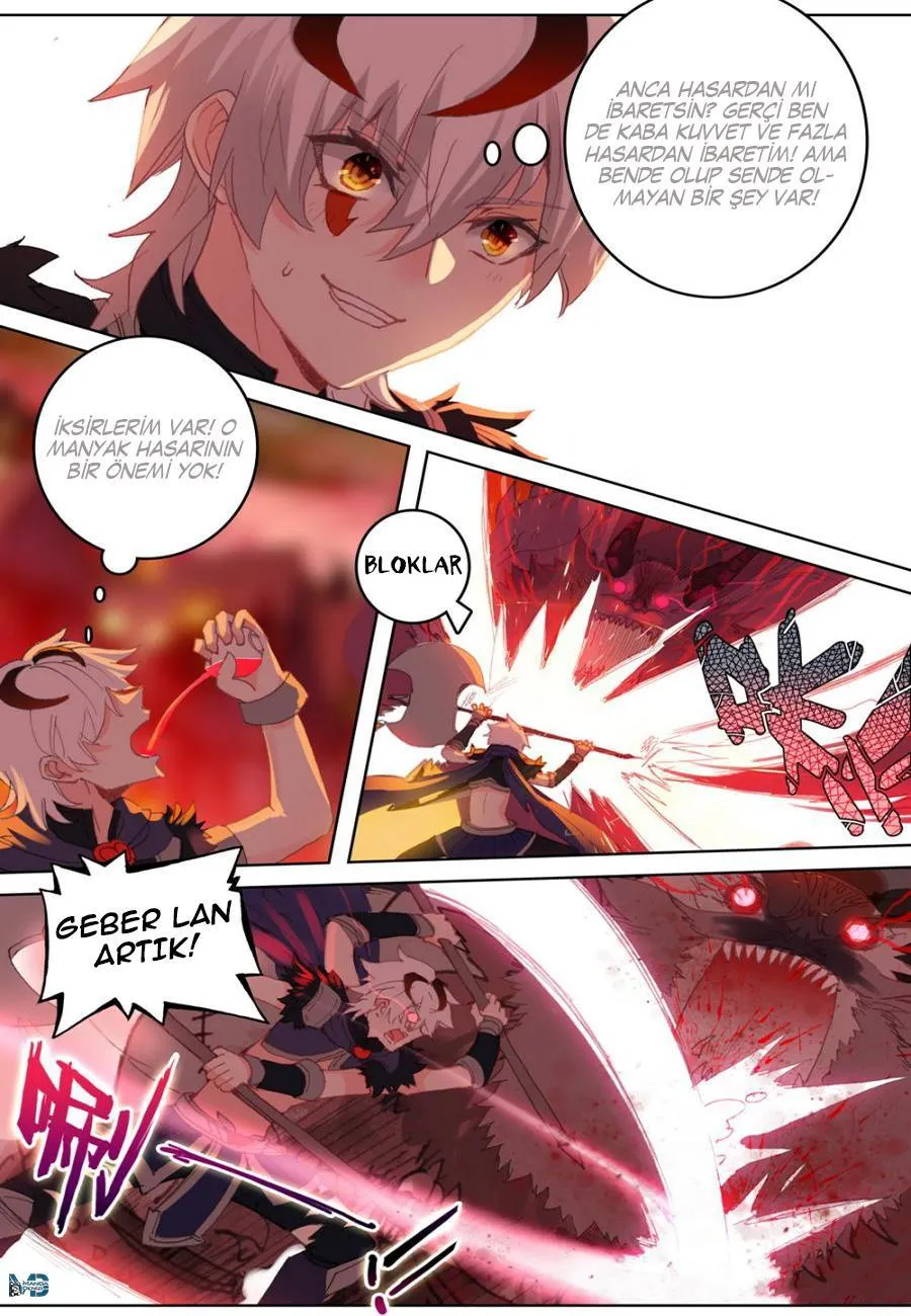 Long Live The King - Sayfa 5