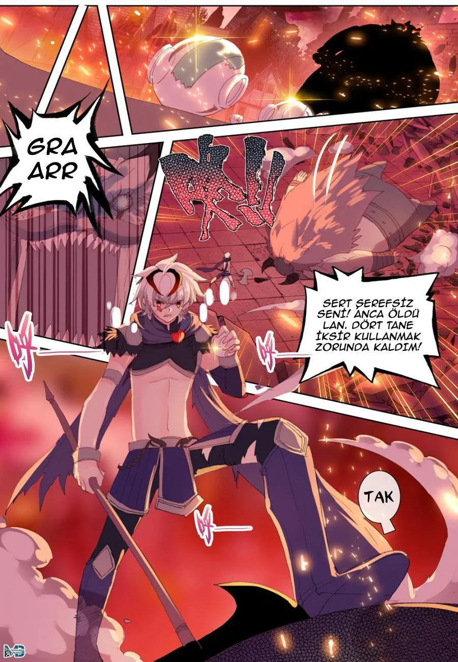 Long Live The King - Sayfa 6