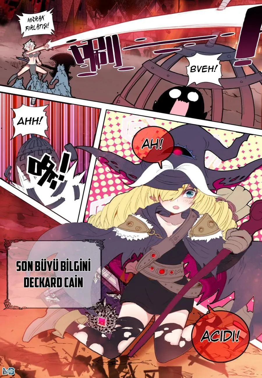 Long Live The King - Sayfa 13