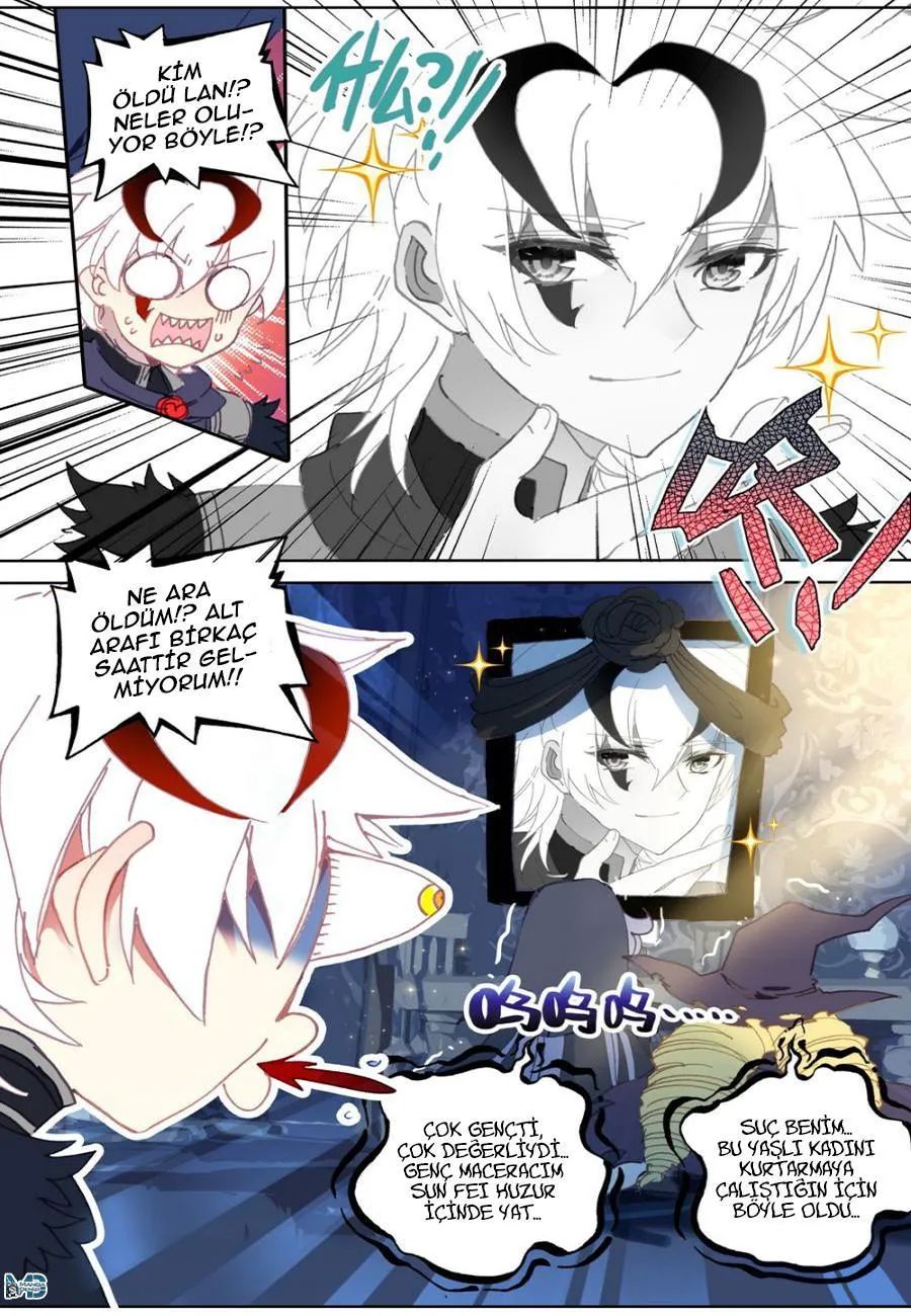 Long Live The King - Sayfa 4