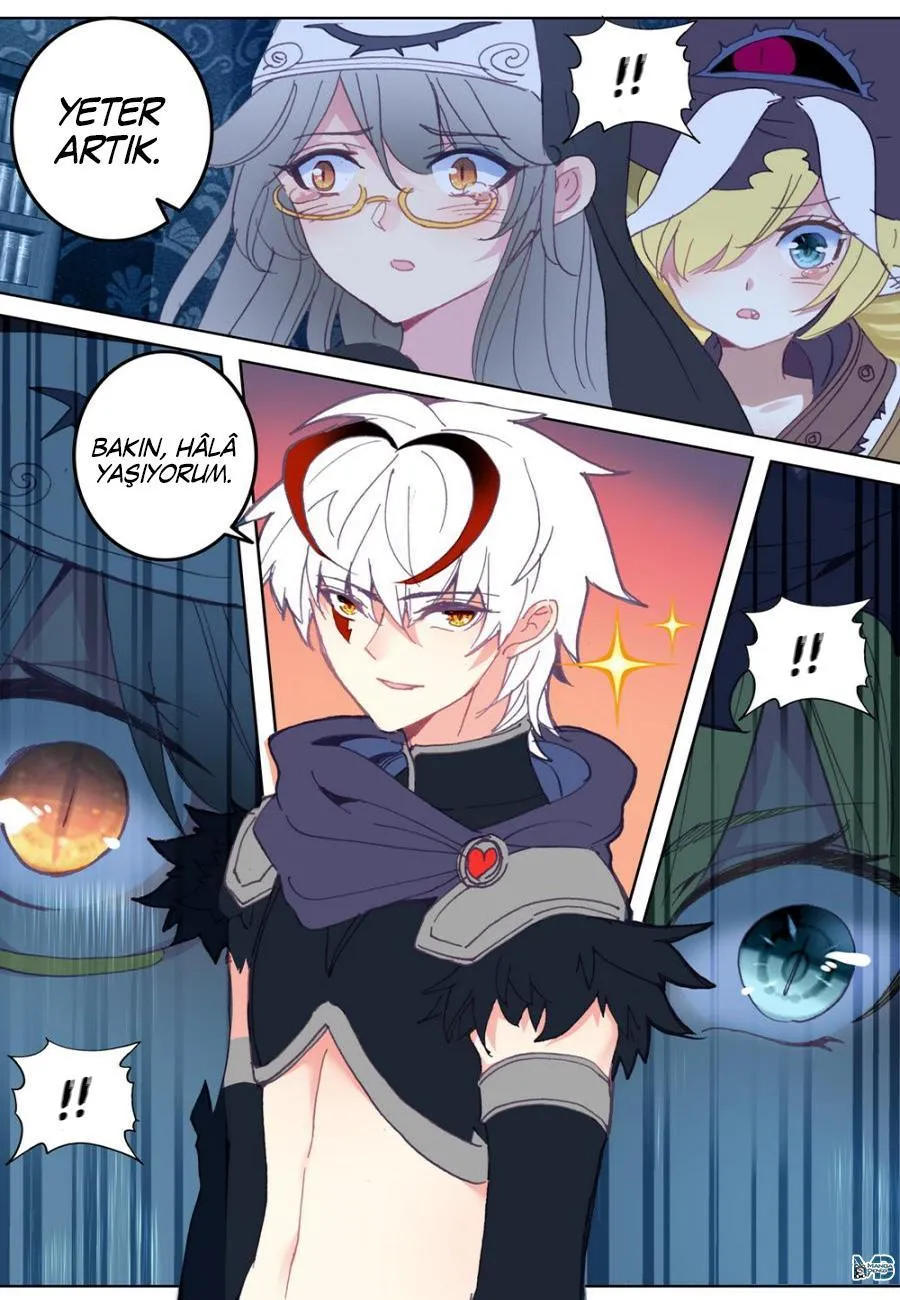 Long Live The King - Sayfa 5