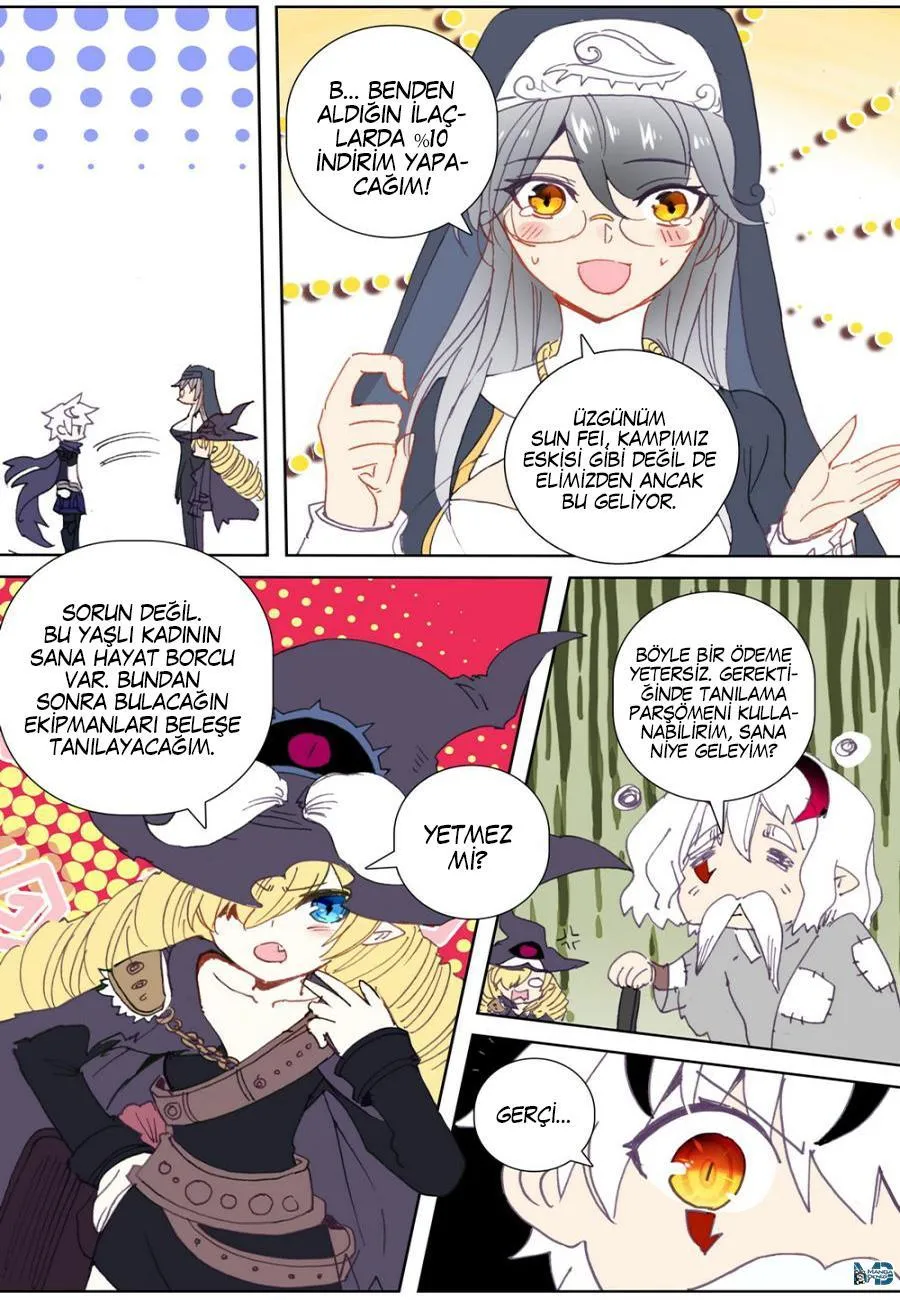 Long Live The King - Sayfa 7