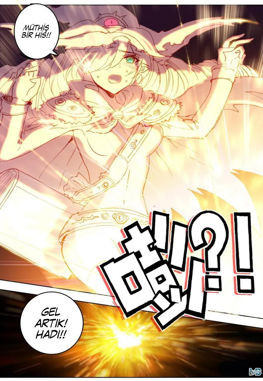 Long Live The King - Sayfa 10