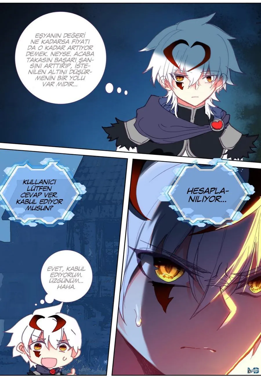 Long Live The King - Sayfa 15